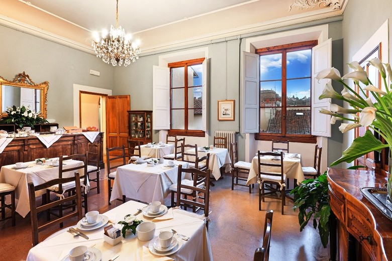 Hotel Palazzo Guadagni