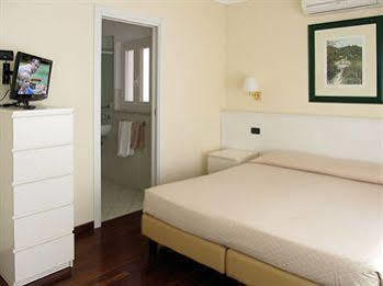 Rex Hotel Residence