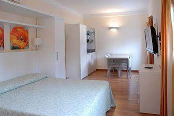Rex Hotel Residence