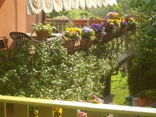 Bed & Breakfast Al Tondone