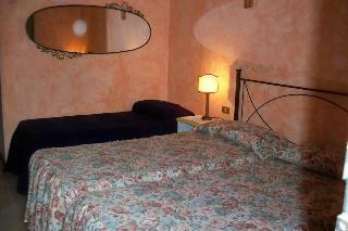Bed & Breakfast Al Tondone