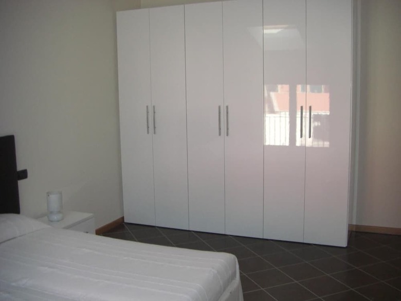 Apartamento Residenza Le Torri