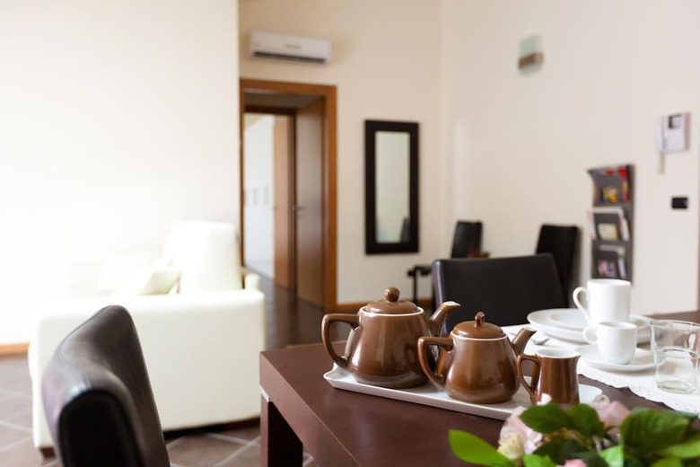 Apartamento Residenza Le Torri