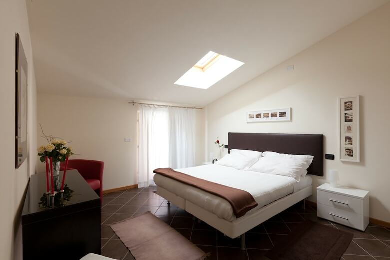 Apartamento Residenza Le Torri