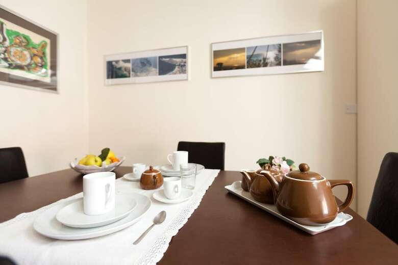 Apartamento Residenza Le Torri