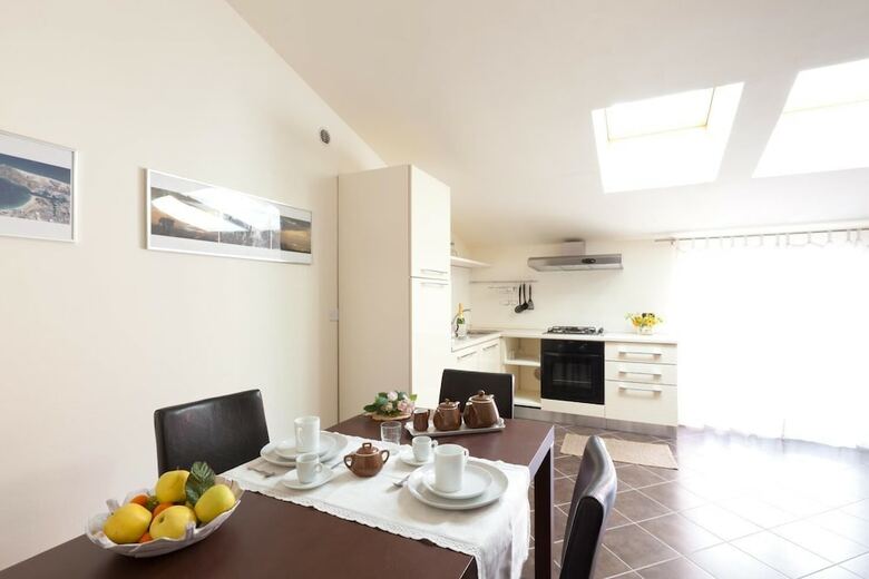 Apartamento Residenza Le Torri