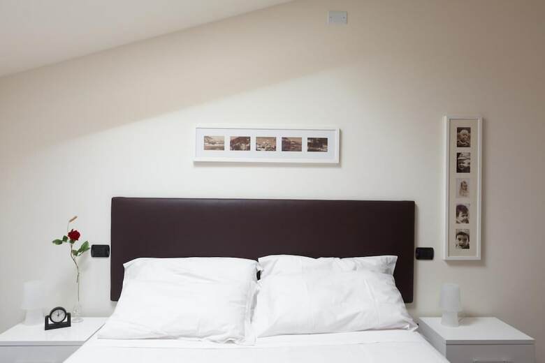 Apartamento Residenza Le Torri