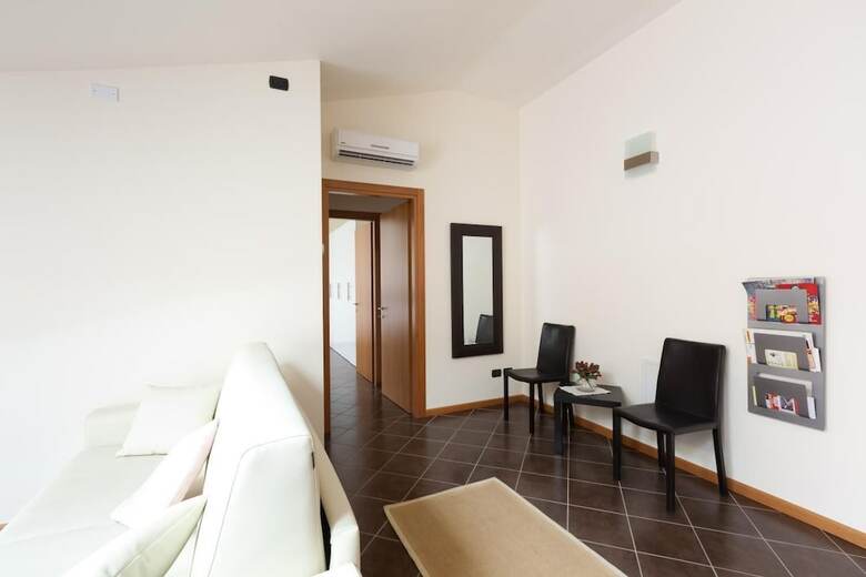 Apartamento Residenza Le Torri