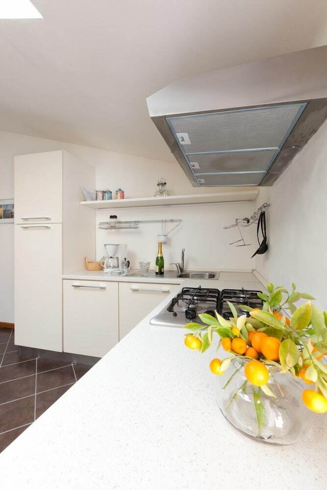 Apartamento Residenza Le Torri