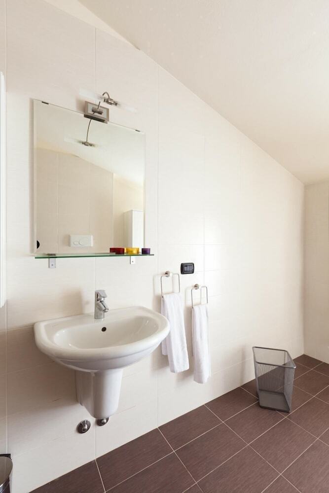 Apartamento Residenza Le Torri
