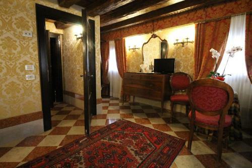 Hotel Palazzo Abadessa