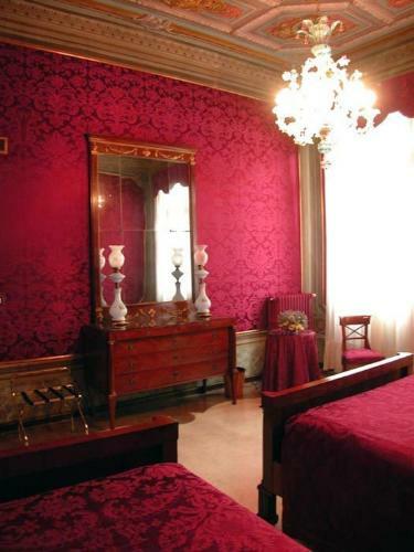 Hotel Palazzo Abadessa