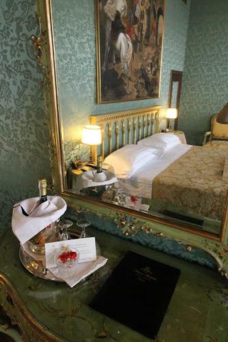Hotel Palazzo Abadessa