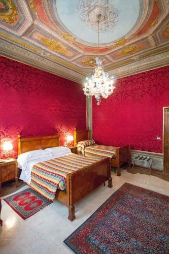 Hotel Palazzo Abadessa