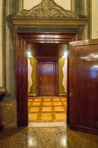 Hotel Palazzo Abadessa