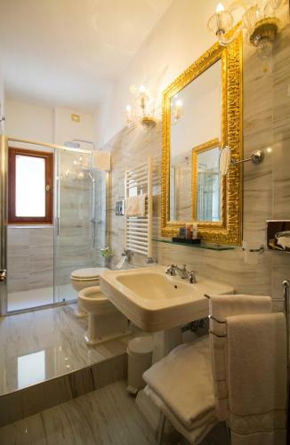 Hotel Palazzo Abadessa