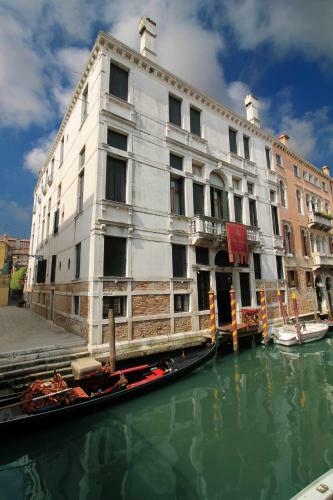 Hotel Palazzo Abadessa