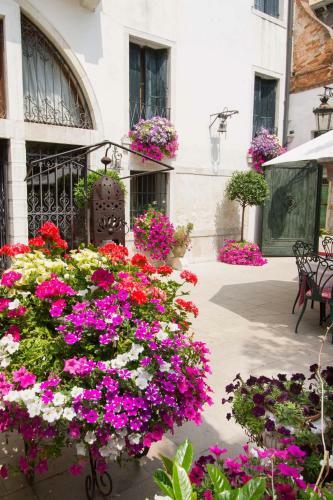 Hotel Palazzo Abadessa