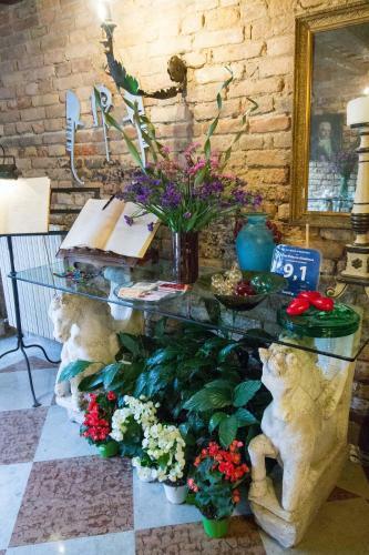 Hotel Palazzo Abadessa