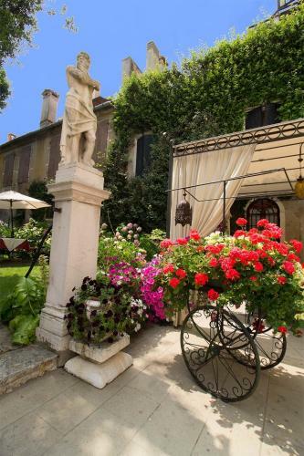Hotel Palazzo Abadessa