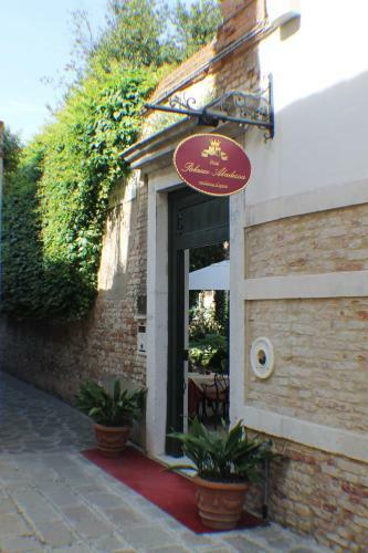 Hotel Palazzo Abadessa