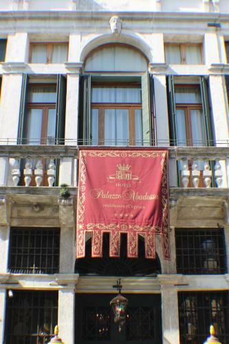 Hotel Palazzo Abadessa