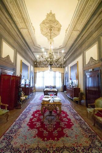 Hotel Palazzo Abadessa