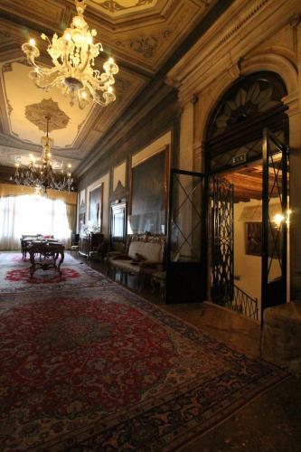 Hotel Palazzo Abadessa