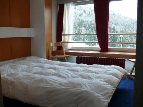 Apartamento Residence Marilleva 1400