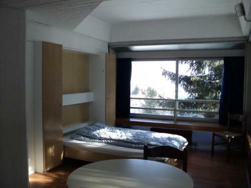 Apartamento Residence Marilleva 1400