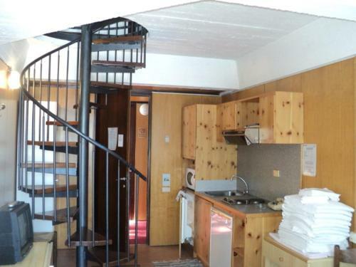 Apartamento Residence Marilleva 1400