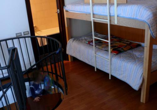 Apartamento Residence Marilleva 1400