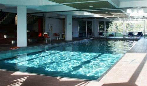 Apartamento Residence Marilleva 1400