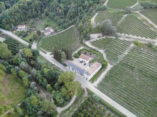 Agroturismo Marcarini Agriturismo