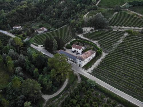 Agroturismo Marcarini Agriturismo