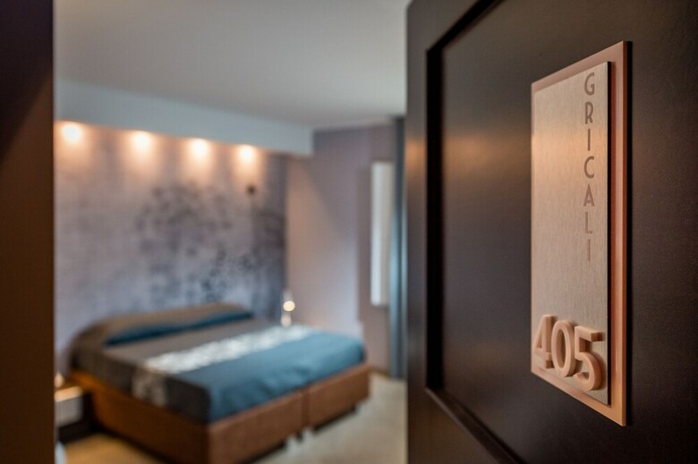 Hotel Vento Del Sud