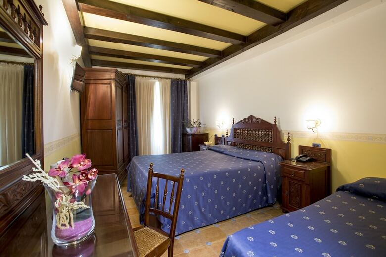 Hotel Vento Del Sud