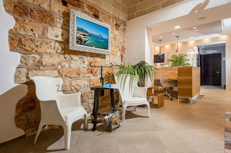 Hotel Vento Del Sud