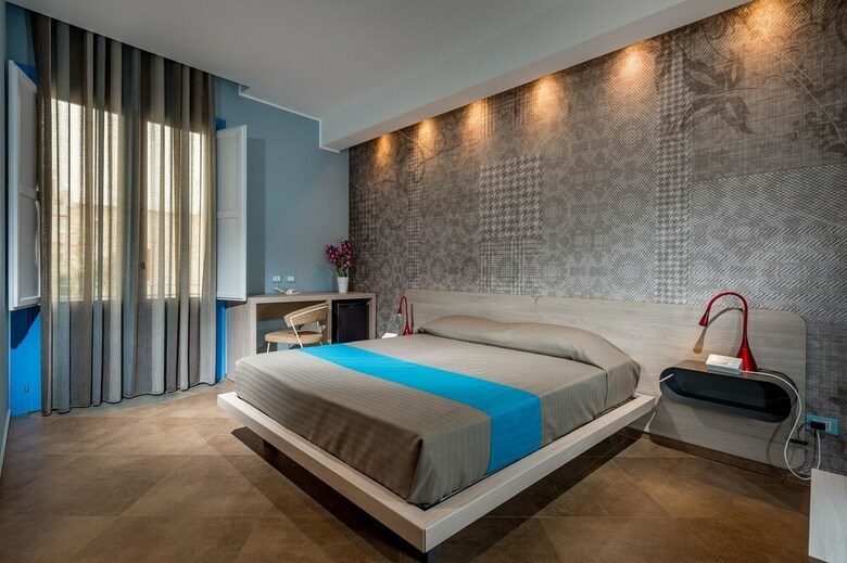 Hotel Vento Del Sud