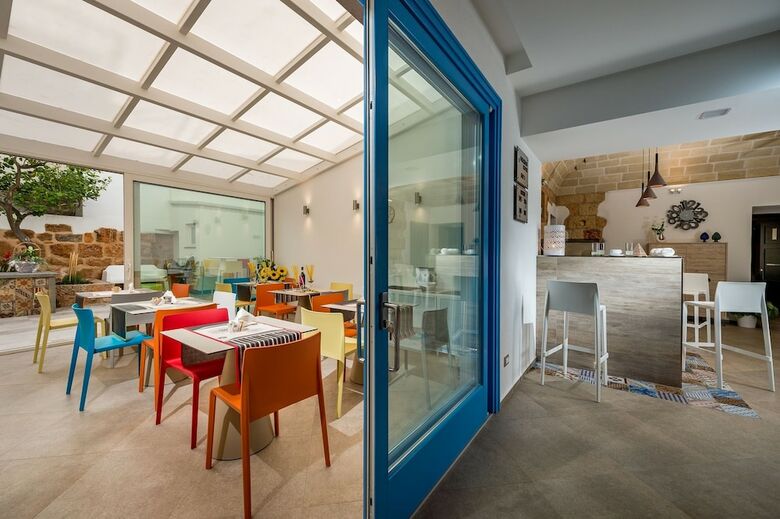 Hotel Vento Del Sud
