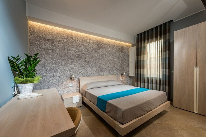 Hotel Vento Del Sud