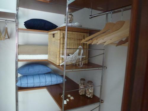 Apartamento Suite Blue Marine
