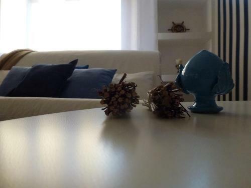 Apartamento Suite Blue Marine