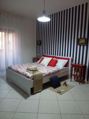 Apartamento Suite Blue Marine