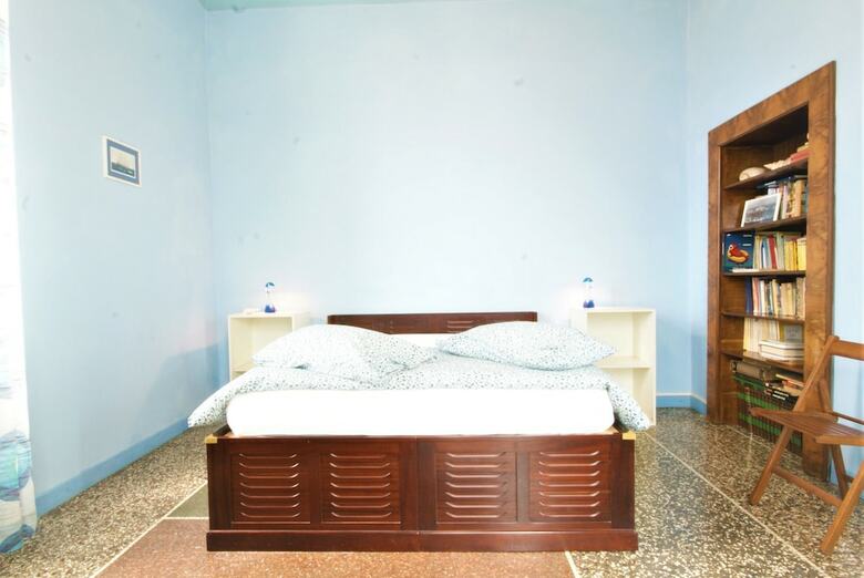 Apartamento Casa Gazzano