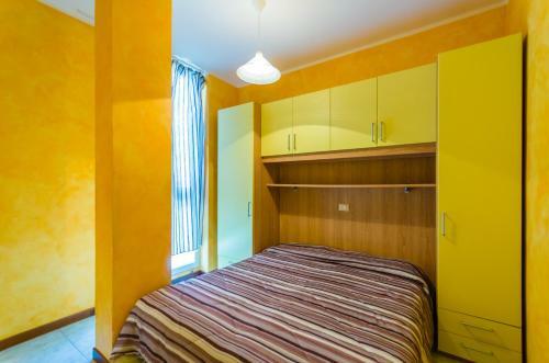 Apartamento Residence Bussola