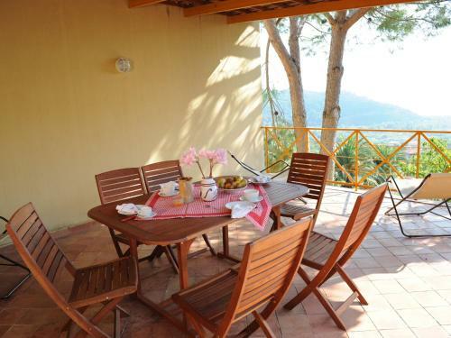 Apartamento Trilocale Viii