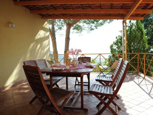 Apartamento Trilocale Viii