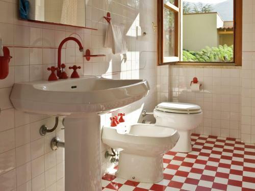 Apartamento Trilocale Viii
