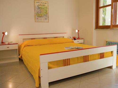 Apartamento Trilocale Viii